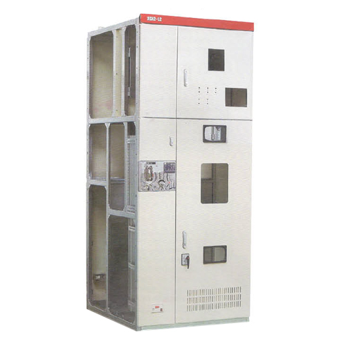 KYN2-12箱型固定式開(kāi)關(guān)設備柜體