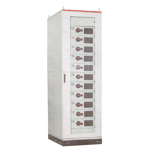 GCS(IP54)、MNS(IP5)抽出式開(kāi)關(guān)設備柜體
