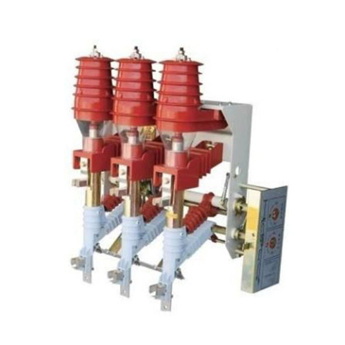 FKRN12-12D戶(hù)內交流高壓負荷開(kāi)關(guān)-熔斷器組合電器