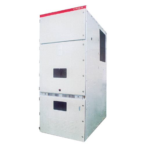 KYN28G-24鎧裝移開(kāi)式交流金屬封閉開(kāi)關(guān)設備柜體