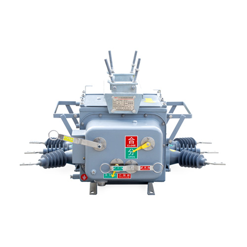ZW20-12/630戶(hù)外高壓真空斷路器