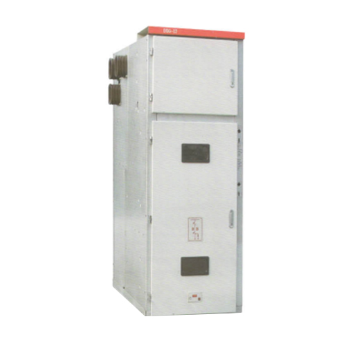 DXG-12箱型固定式開(kāi)關(guān)設備柜體