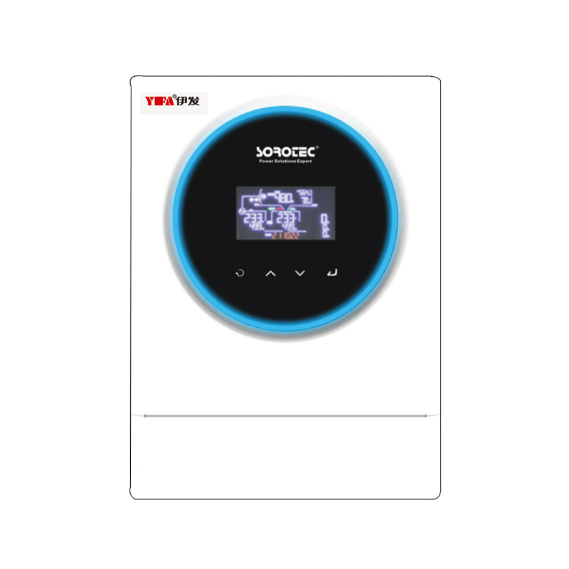 REVO VM IV PRO-T 離網(wǎng)光伏逆變器