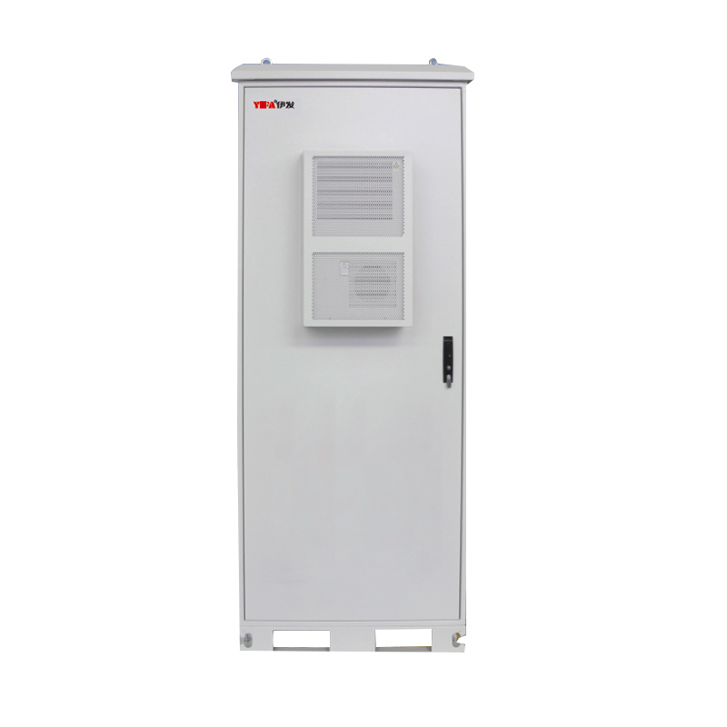 SHW48500系列通信基站太陽(yáng)能發(fā)電系統